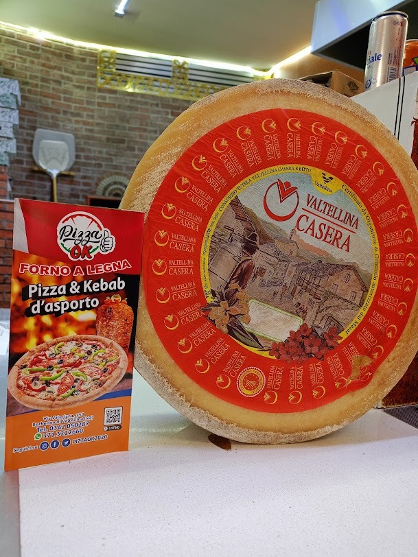 Ingredienti freschi