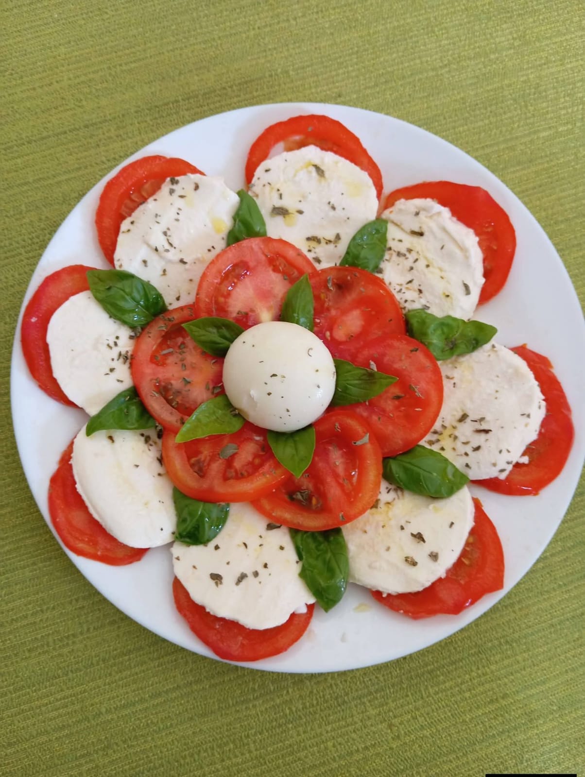 Caprese