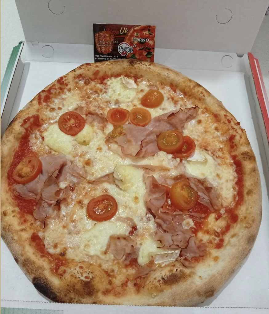 Pizza 3